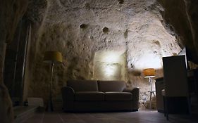 5 Elementi Sassi Matera